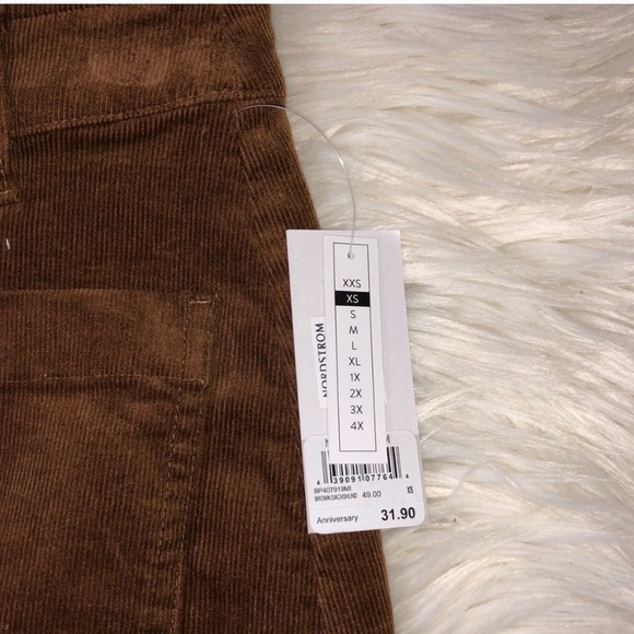 BP Skirt - Picture 3 of 4